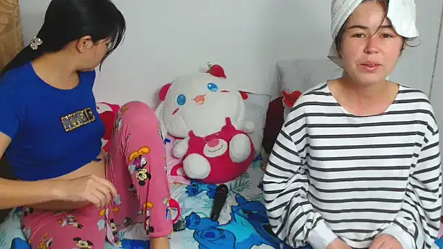 Snapshot of Sofii_Kissx69 chatting on September 28, 1:33 am Sofii Kissx69 online show from September 28, 1:33 am