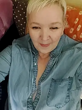 ForgeMeNot51 online show from November 16, 8:42 am