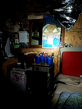 Canuseemeray online show from February 25, 4:00 am