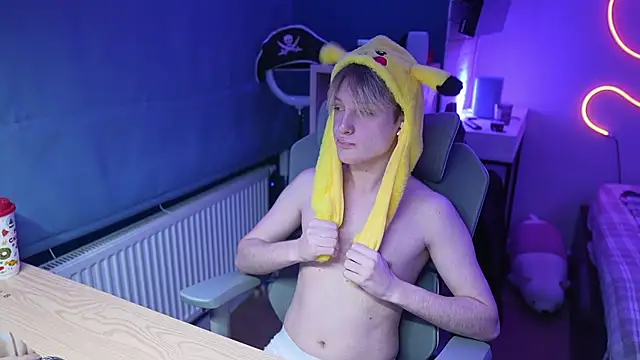 Serxyi online show from January 8, 3:03 pm