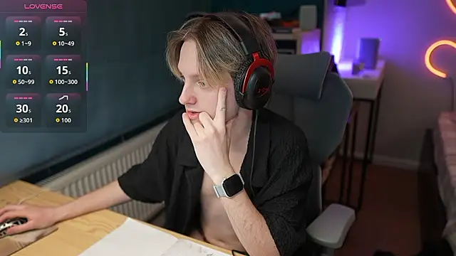 Serxyi online show from February 6, 3:15 pm