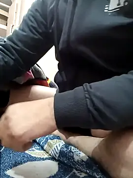 Snapshot of Goming_90 chatting on January 6, 11:36 am Goming 90 online show from January 6, 11:36 am