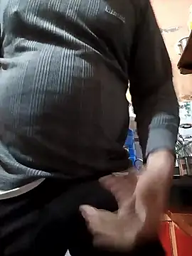 Snapshot of Goming_90 chatting on January 11, 4:06 am Goming 90 online show from January 11, 4:06 am