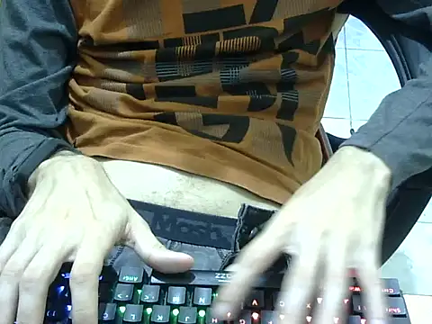 LustyLepus online show from January 18, 2:48 am