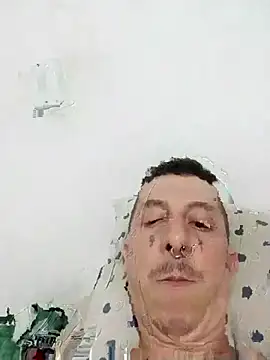 Darkknight13 online show from December 4, 6:34 am