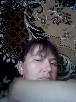 Snapshot of Romashka33011 chatting on June 7, 12:20 pm Romashka33011 online show from June 7, 12:20 pm