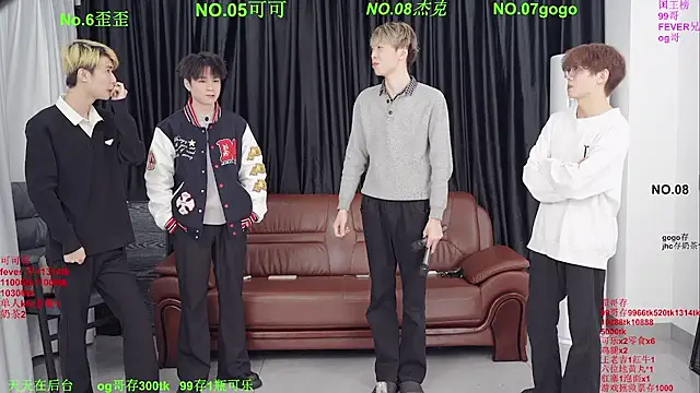 Beautifulboys-777 online show from March 22, 11:24 am