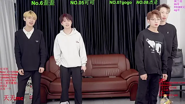 Beautifulboys-777 online show from March 28, 12:38 pm