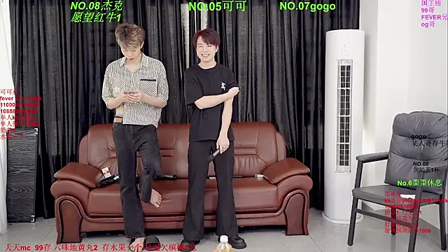 Beautifulboys-777 online show from April 4, 9:51 am