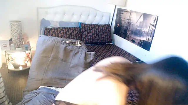 NinaDOM4CUM online show from February 28, 9:32 am