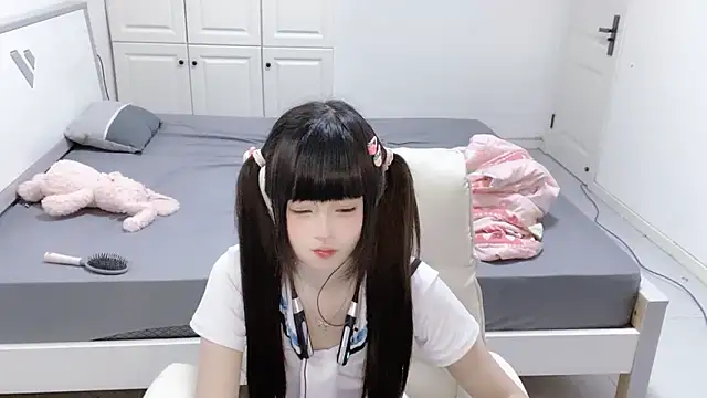 xinxin-966 online show from October 8, 8:45 am