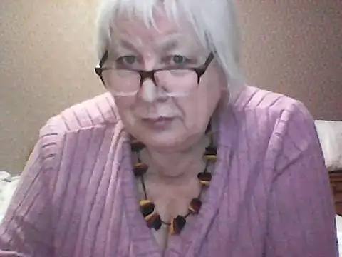 Alexia64231 online show from September 9, 2:00 am