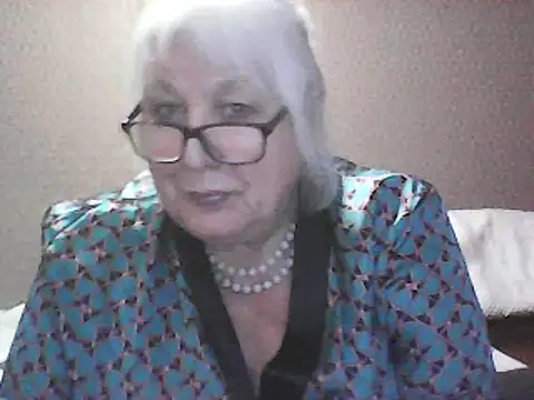 Alexia64231 online show from September 19, 2:51 pm