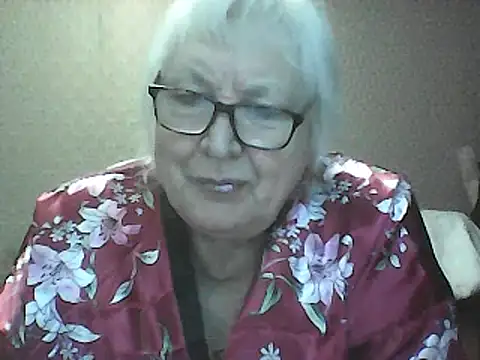 Alexia64231 online show from September 20, 2:56 am