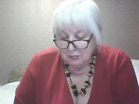 Alexia64231 online show from September 24, 4:16 am