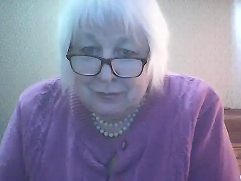 Alexia64231 online show from September 28, 6:19 am