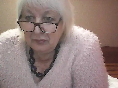 Alexia64231 online show from October 1, 2:50 am