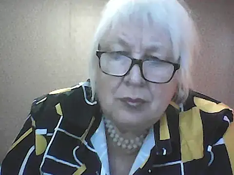 Alexia64231 online show from October 5, 4:44 am
