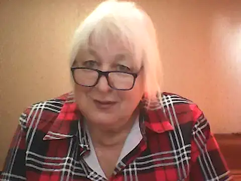 Alexia64231 online show from October 6, 4:54 am