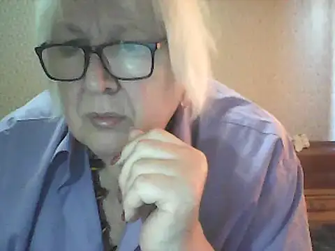 Alexia64231 online show from October 26, 6:19 am