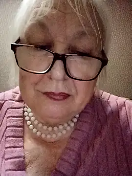 Alexia64231 online show from November 15, 1:25 am