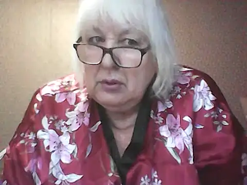 Alexia64231 online show from January 13, 5:40 pm