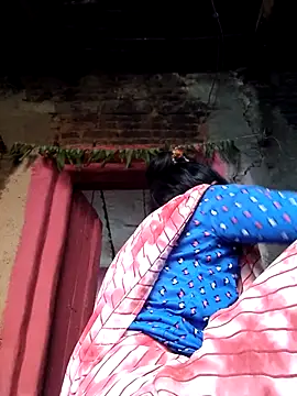 Sanjna cuty online show from October 24, 3:03 am