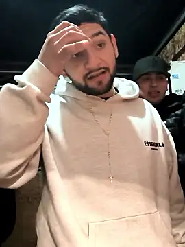 Snapshot of Julians26ne chatting on January 18, 2:10 pm Julians26ne online show from January 18, 2:10 pm