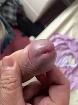 RichyO1977 online show from September 20, 1:56 pm