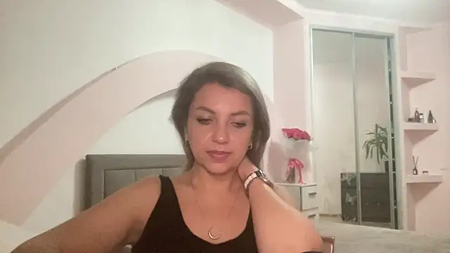 Snapshot of Beautysoul_ chatting on October 7, 4:48 pm Beautysoul online show from October 7, 4:48 pm