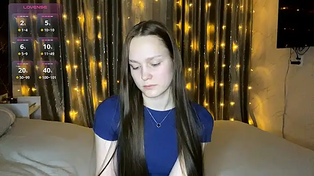 SoSweetGirl online show from January 11, 12:10 pm