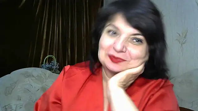 LedyNika online show from September 15, 8:31 pm