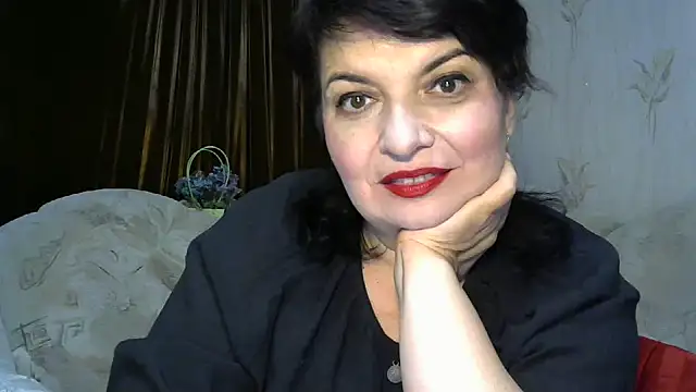 LedyNika online show from September 16, 7:15 pm