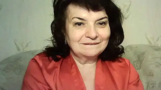 LedyNika online show from May 10, 7:08 pm