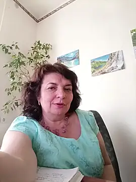 LedyNika online show from June 30, 10:38 am