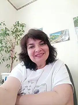 LedyNika online show from July 1, 7:54 am