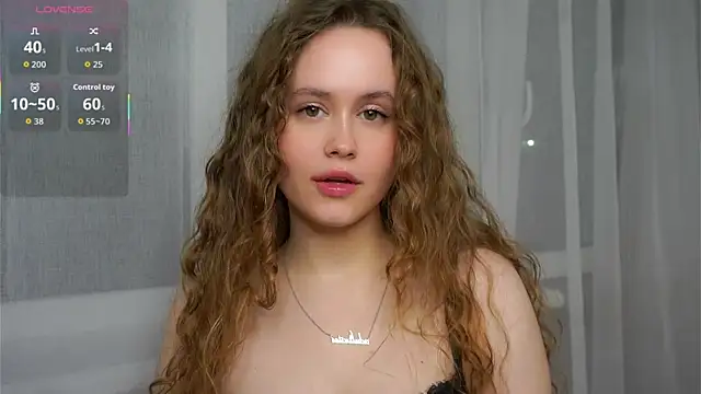 SusannaScholler online show from December 20, 9:55 pm