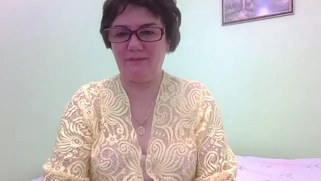 Snapshot of Galina56301 chatting on November 21, 8:18 pm Galina56301 online show from November 21, 8:18 pm