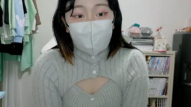 MIKE chan online show from February 9, 7:56 am