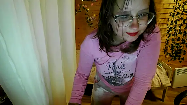 GabrielleCat  online show from September 29, 11:20 pm