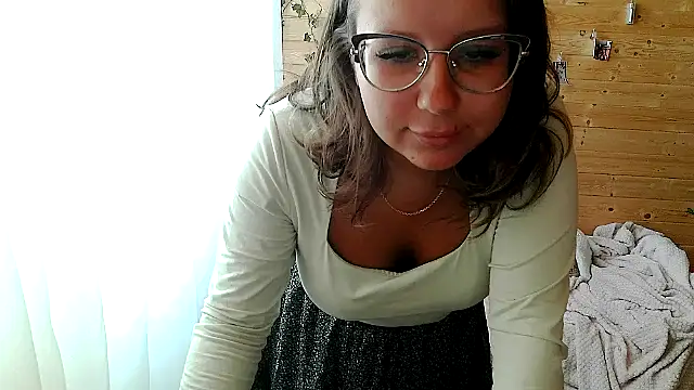 GabrielleCat  online show from October 3, 10:12 am