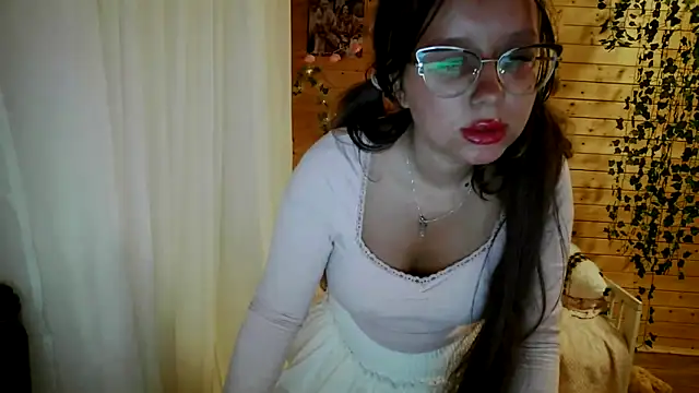 GabrielleCat  online show from October 6, 4:48 pm
