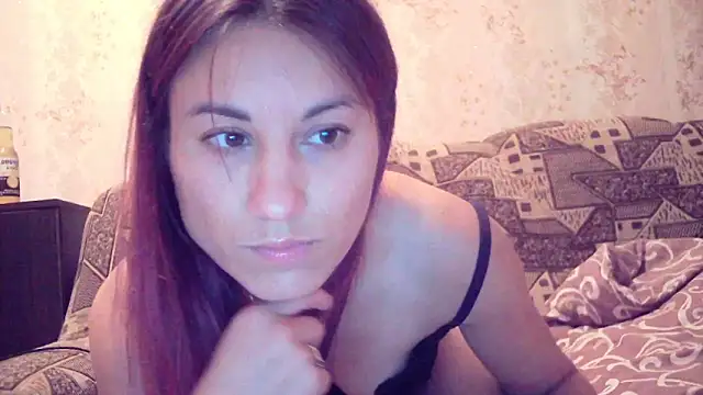 kiss lovely  online show from September 18, 6:21 pm