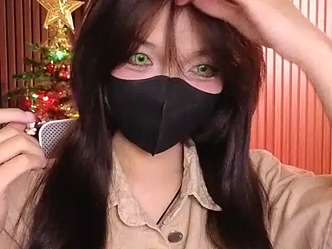      Panda      online show from November 18, 3:49 pm