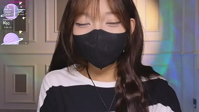      Panda      online show from February 6, 3:00 am