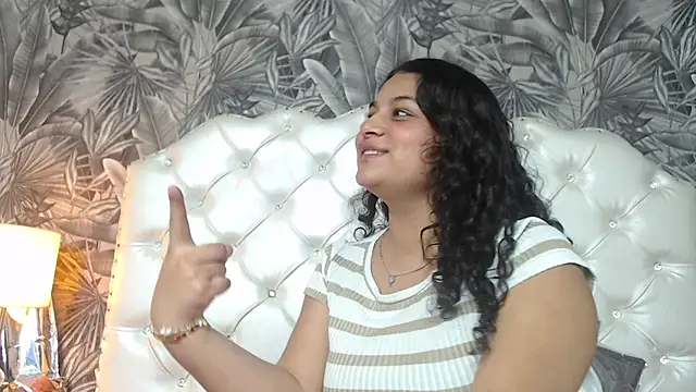 RylieRoss online show from January 10, 12:40 pm