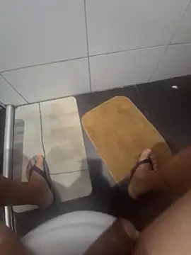 Snapshot of Jefpica chatting on November 8, 9:57 pm Jefpica online show from November 8, 9:57 pm