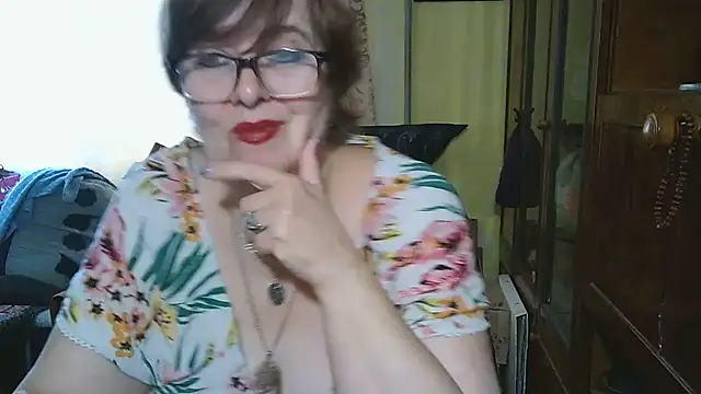 VeronicaGold511 online show from September 30, 7:35 am