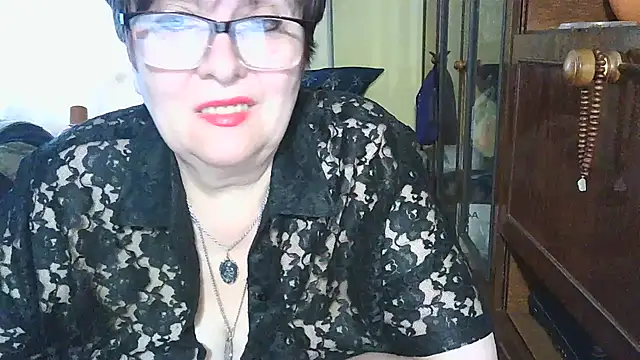 VeronicaGold511 online show from March 26, 7:25 am