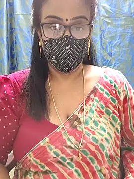 sweet-lotus online show from March 20, 10:36 pm